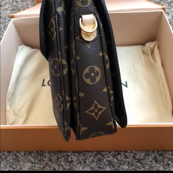 Hand bag - Picture 4 of 4